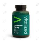 LACTOFERRIN + VITAMIN C капсули Life Extension