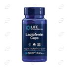 ЛАКТОФЕРИН капсули Life Extension