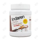 LINDA REN DIET Диетична протеинова формула с вкус на шоколад пудра Artesania Agricola