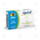 LIPECAL таблетки Fitobios