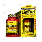 LIPIDROL капсули AMIX