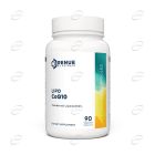 LIPO CoQ10 капсули Renue by Science
