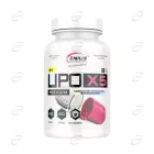 LIPO X5 капсули Genius Nutrition