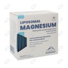 LIPOSOMAL MAGNESIUM саше NORDAID
