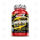 LIPOTROPIC FAT BURNER капсули AMIX