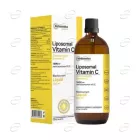ЛИПОЗОМАЛЕН ВТАМИН C 1000 mg течен Herbamedica