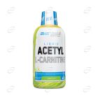 LIQUID ACETYL L-CARNITINE + GUARANA течен EVERBUILD
