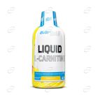 LIQUID L-CARNITINE + CHROMIUM течен EVERBUILD
