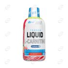 LIQUID L-CARNITINE 3000 mg + GREEN TEA течен EVERBUILD