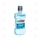 LISTERINE Cool Mint мицеларна вода без алкохол