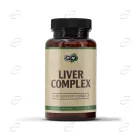 LIVER COMPLEX капсули Pure Nutrition
