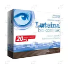 LUTEINA BIO-COMPLEX капсули OLIMP