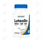 ЛУТЕОЛИН капсули Nutricost