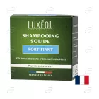 Luxéol Твърд шампоан за укрепване и жизненост на косата