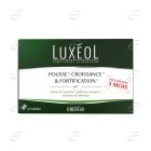 Формула за растеж на косата Luxéol