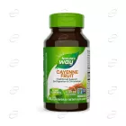 ЛЮТ ЧЕРВЕН ПИПЕР капсули Nature's Way