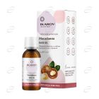 МАСЛО ОТ МАКАДАМИЯ Икаров