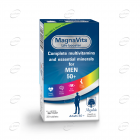 MAGNAVITS FOR MEN 50+ Magnalabs