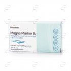 Magne Marine B6 натурален морски магнезий + витамин В6 таблетки Herbamedica