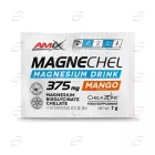 MAGNEGHEL MAGNESIUM CHELATE пудра AMIX