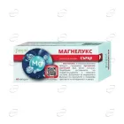 МАГНЕЛУКС капсули