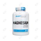MAGNESIUM CITRATE 200 mg таблетки EVERBUILD