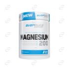 MAGNESIUM CITRATE 200 mg таблетки EVERBUILD-250 таблетки
