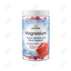 MAGNESIUM дъвчащи таблетки SWANSON