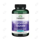 MAGNESIUM TAURATE таблетки SWANSON