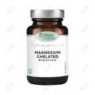 МАГНЕЗИЕВ ХЕЛАТ капсули Power of Nature