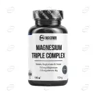 МАГНЕЗИЕВ ТРОЕН КОМПЛЕКС капсули MAXXWIN