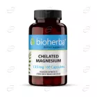 МАГНЕЗИЙ ХЕЛАТ капсули BIOHERBA