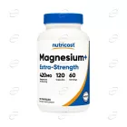 МАГНЕЗИЙ+ капсули Nutricost