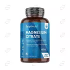 МАГНЕЗИЙ ЦИТРАТ капсули WeightWorld