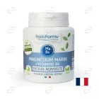 МАГНЕЗИЙ + ВИТАМИН B6 капсули NAT and FORM