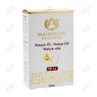 НАСЯ масло MAHARISHI AYURVEDA