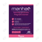 МАНХАЕ ПРЕГНАНТ капсули Vitavea