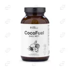 МАСЛО ОТ КОКОС Aura Herbals