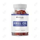 МАСЛО ОТ КРИЛ дражета HS LABS