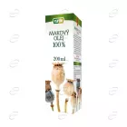 МАСЛО ОТ МАКОВО СЕМЕ сироп Virde