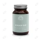 МАСЛО ОТ ПОРЕЧ + ВИТАМИН Е капсули Mattisson Healthstyle-60 капсули