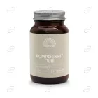 МАСЛО ОТ ТИКВЕНО СЕМЕ + ВИТАМИН Е капсули Mattisson Healthstyle