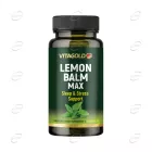 МАТОЧИНА МАКС капсули VITAGOLD