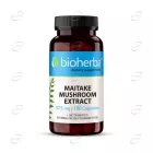 МАЙТАКЕ ЕКСТРАКТ капсули BIOHERBA