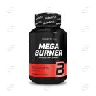 MEGA BURNER капсули BIOTECH USA