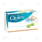 МЕКИ ВОДОУСТОЙЧИВИ СИЛИКОНОВИ ТАПИ ЗА УШИ Quies