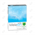 MELATON | МЕЛАТОН капсули Magnalabs