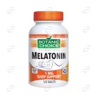 MELATONIN капсули BOTANIC CHOICE