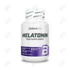 MELATONIN таблетки BIOTECH USA