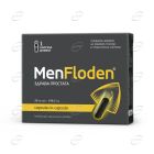 МЕНФЛОДЕН капсули Vitaslim